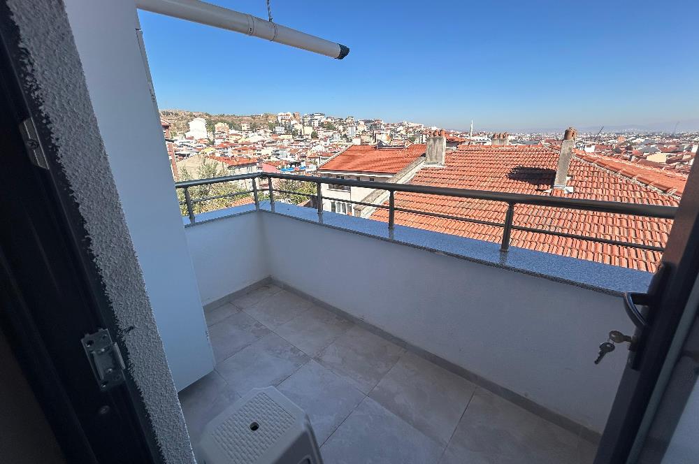 C21 BAL'DAN SÜTLÜCE MAHALLESİNDE 1+1 EŞYALI KİRALIK DAİRE