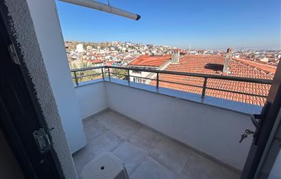 C21 BAL'DAN SÜTLÜCE MAHALLESİNDE 1+1 EŞYALI KİRALIK DAİRE