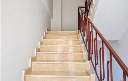 CENTURY21’DEN CUMHURİYET MAHALLESİ’NDE 120 M² NET 3+1 ACİL SATILIK FIRSAT DAİRE