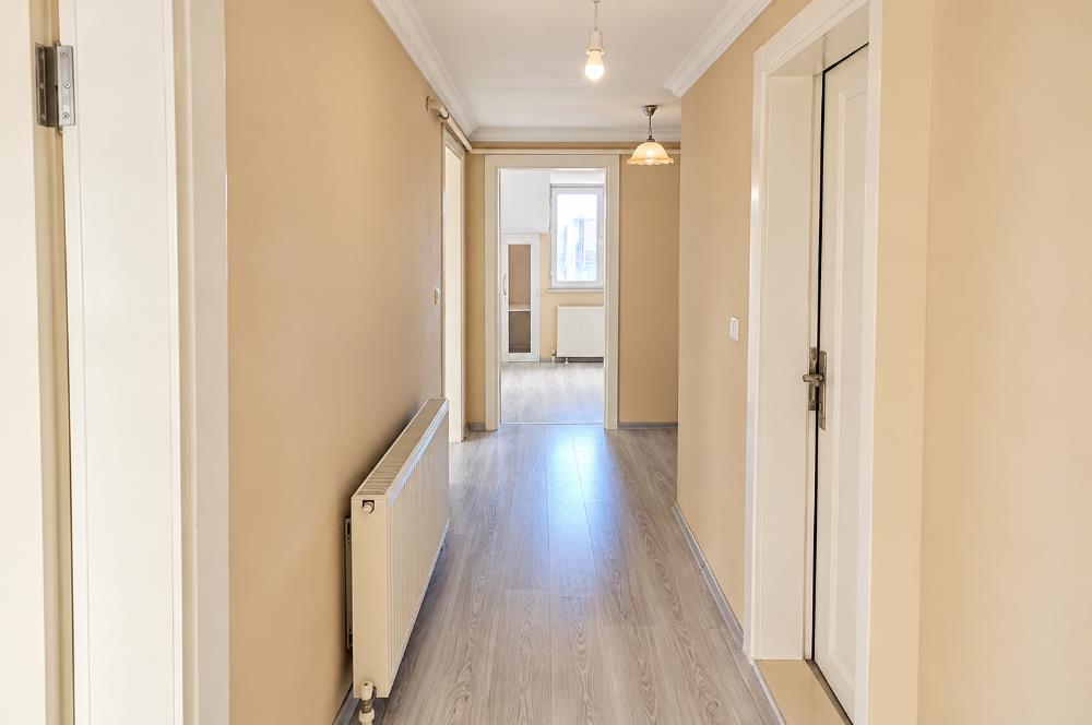 CENTURY21’DEN CUMHURİYET MAHALLESİ’NDE 120 M² NET 3+1 ACİL SATILIK FIRSAT DAİRE