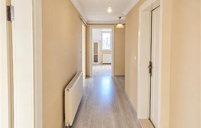 CENTURY21’DEN CUMHURİYET MAHALLESİ’NDE 120 M² NET 3+1 ACİL SATILIK FIRSAT DAİRE