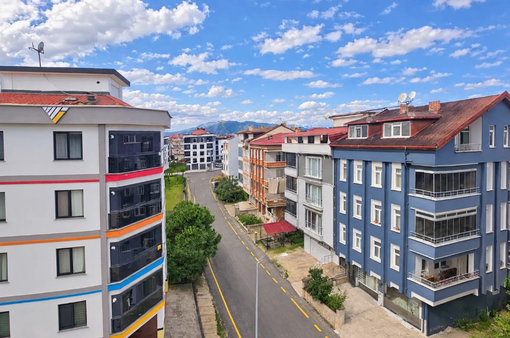 CENTURY21’DEN CUMHURİYET MAHALLESİ’NDE 120 M² NET 3+1 ACİL SATILIK FIRSAT DAİRE