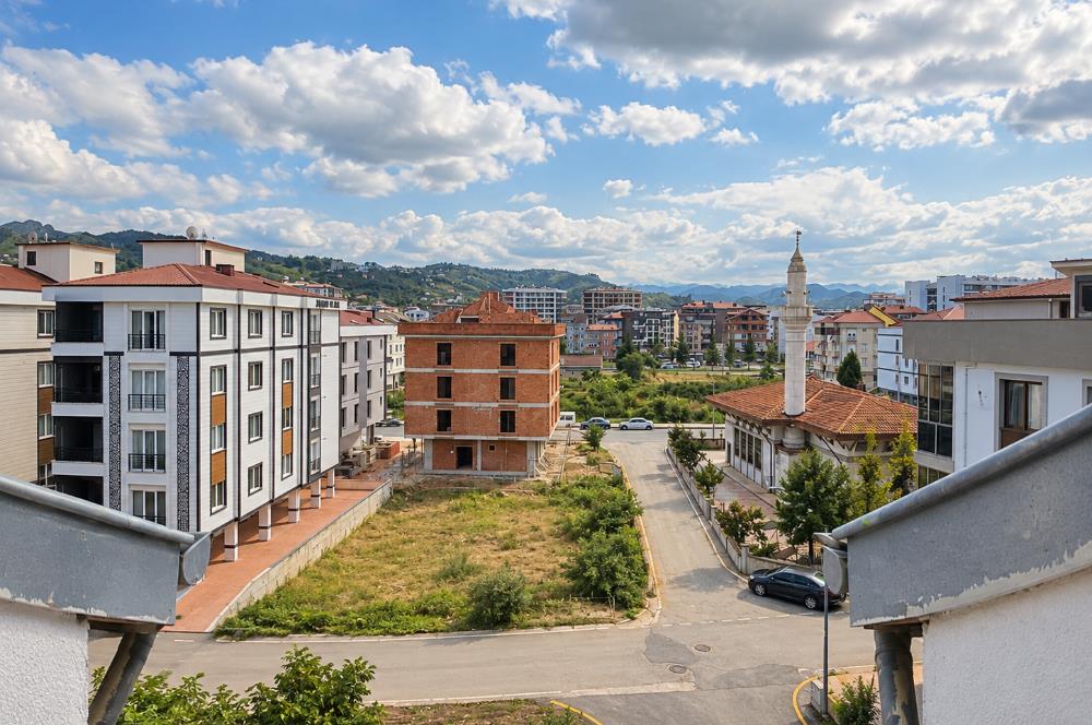 CENTURY21’DEN CUMHURİYET MAHALLESİ’NDE 120 M² NET 3+1 ACİL SATILIK FIRSAT DAİRE