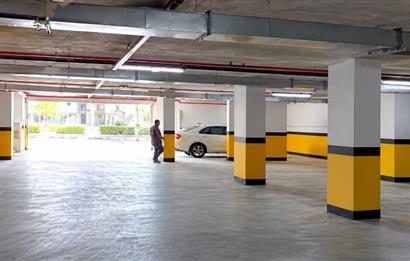 Pendik Kurtköy’de Satılık 1+1 Daire