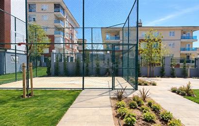 Pendik Kurtköy’de Satılık 1+1 Daire
