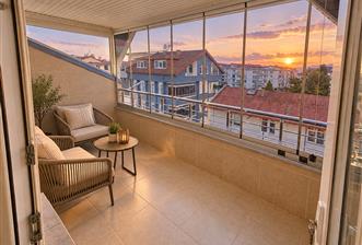 CENTURY21’DEN CUMHURİYET MAHALLESİ’NDE 120 M² NET 3+1 ACİL SATILIK FIRSAT DAİRE - 1 - 37606