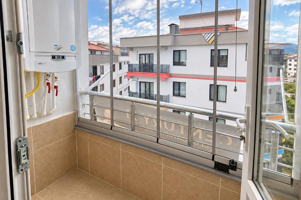 CENTURY21’DEN CUMHURİYET MAHALLESİ’NDE 120 M² NET 3+1 ACİL SATILIK FIRSAT DAİRE