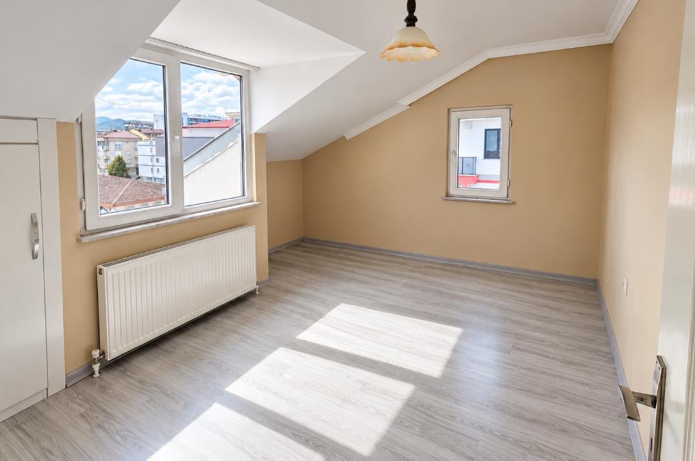 CENTURY21’DEN CUMHURİYET MAHALLESİ’NDE 120 M² NET 3+1 ACİL SATILIK FIRSAT DAİRE