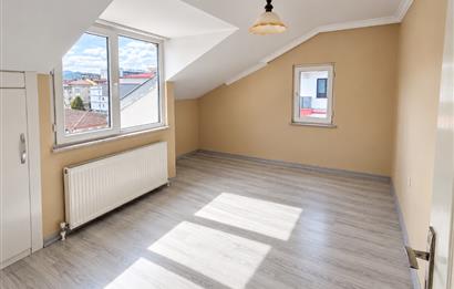 CENTURY21’DEN CUMHURİYET MAHALLESİ’NDE 120 M² NET 3+1 ACİL SATILIK FIRSAT DAİRE