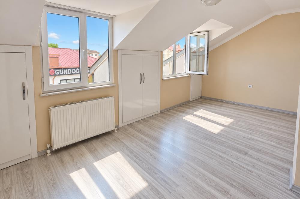 CENTURY21’DEN CUMHURİYET MAHALLESİ’NDE 120 M² NET 3+1 ACİL SATILIK FIRSAT DAİRE