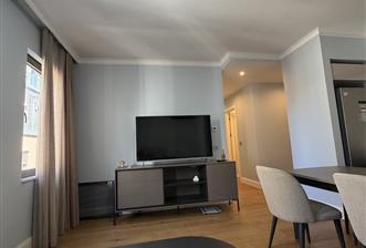 TAKSİM 360'da EŞYALI KİRALIK DAİRE - 1 - 37753