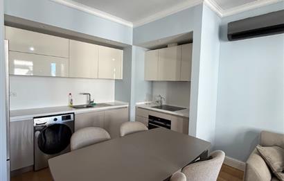 TAKSİM 360'da EŞYALI KİRALIK DAİRE