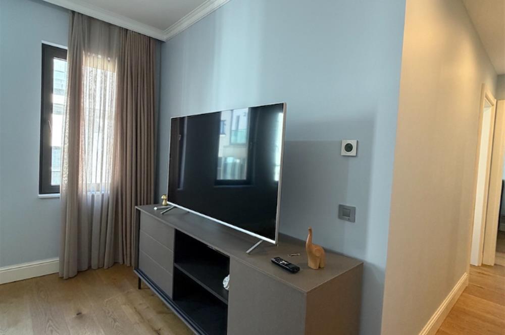 TAKSİM 360'da EŞYALI KİRALIK DAİRE
