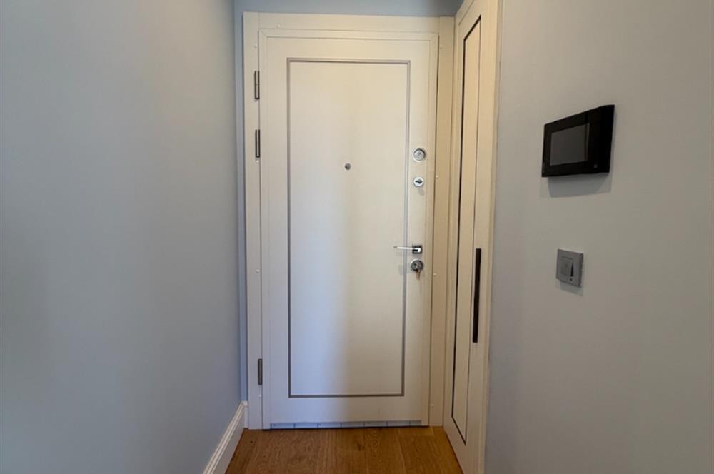TAKSİM 360'da EŞYALI KİRALIK DAİRE