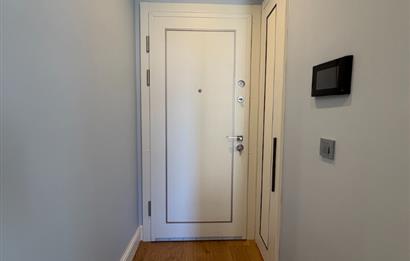 TAKSİM 360'da EŞYALI KİRALIK DAİRE