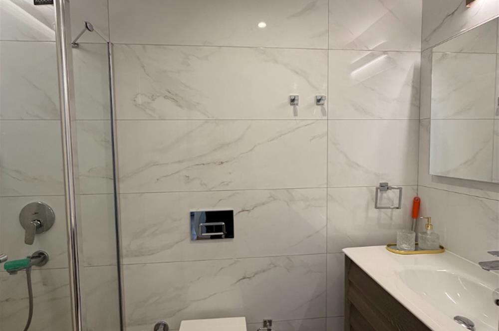 TAKSİM 360'da EŞYALI KİRALIK DAİRE