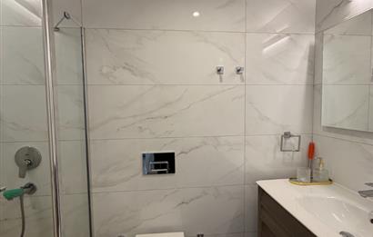 TAKSİM 360'da EŞYALI KİRALIK DAİRE