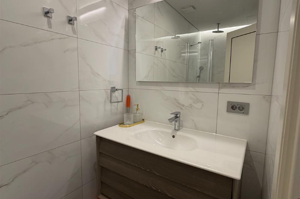 TAKSİM 360'da EŞYALI KİRALIK DAİRE