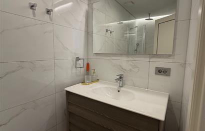TAKSİM 360'da EŞYALI KİRALIK DAİRE
