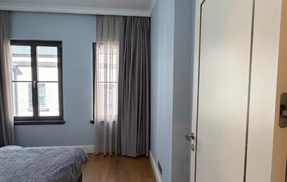 TAKSİM 360'da EŞYALI KİRALIK DAİRE
