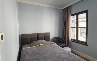 TAKSİM 360'da EŞYALI KİRALIK DAİRE