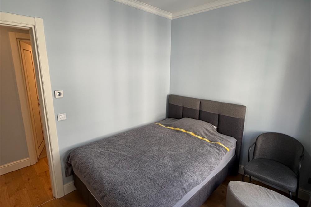 TAKSİM 360'da EŞYALI KİRALIK DAİRE