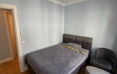 TAKSİM 360'da EŞYALI KİRALIK DAİRE