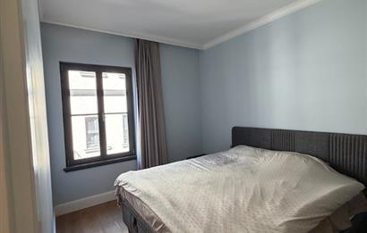 TAKSİM 360'da EŞYALI KİRALIK DAİRE