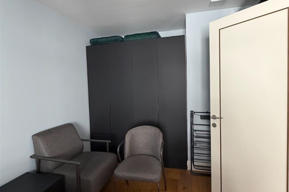 TAKSİM 360'da EŞYALI KİRALIK DAİRE