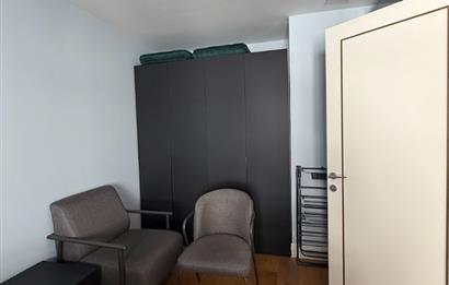 TAKSİM 360'da EŞYALI KİRALIK DAİRE