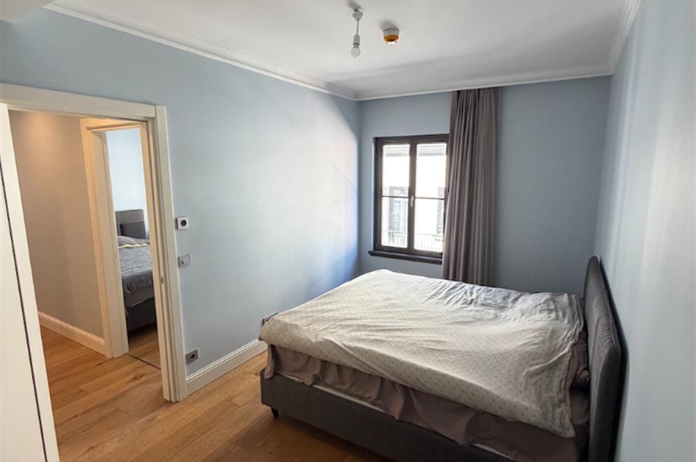 TAKSİM 360'da EŞYALI KİRALIK DAİRE