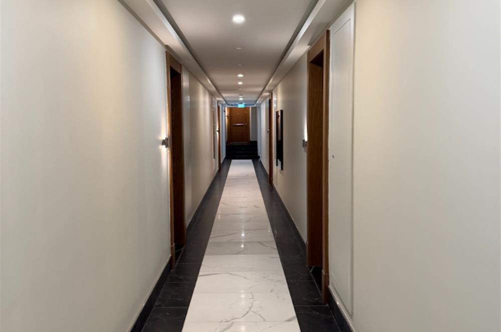 TAKSİM 360'da EŞYALI KİRALIK DAİRE