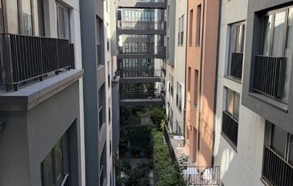 TAKSİM 360'da EŞYALI KİRALIK DAİRE