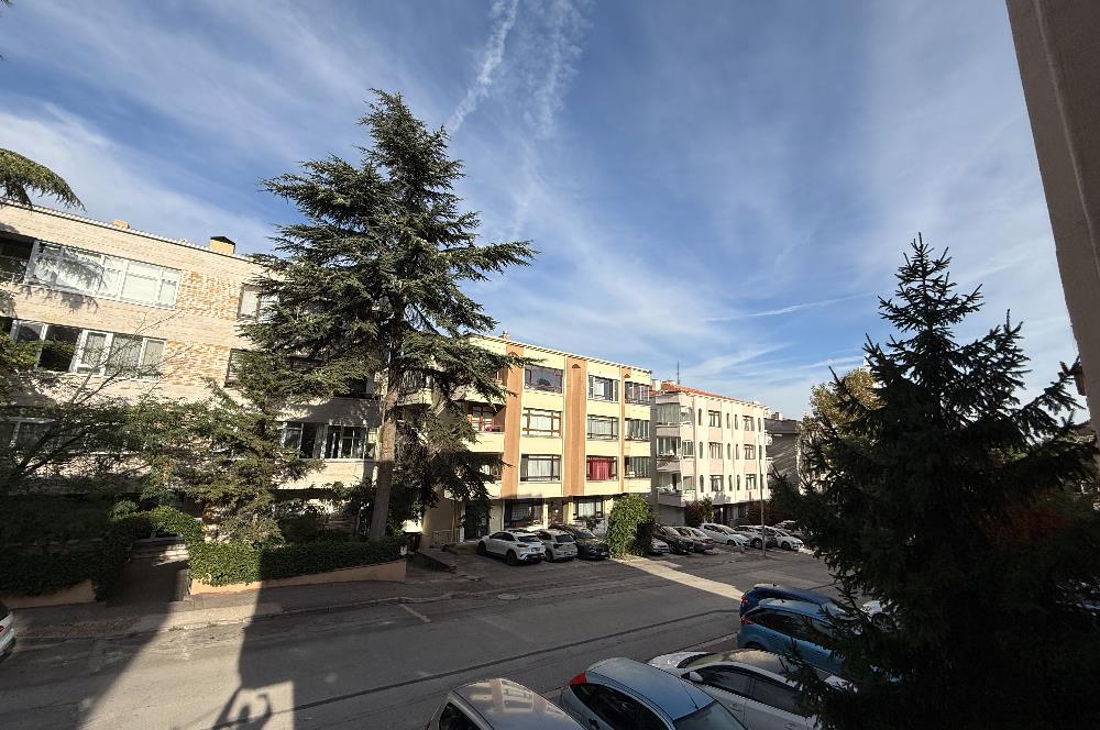 GÜZELTEPE MAH ALPER SOKAK'TA 3+1 KİRALIK DAİRE