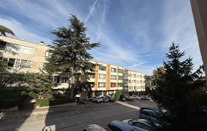 GÜZELTEPE MAH ALPER SOKAK'TA 3+1 KİRALIK DAİRE