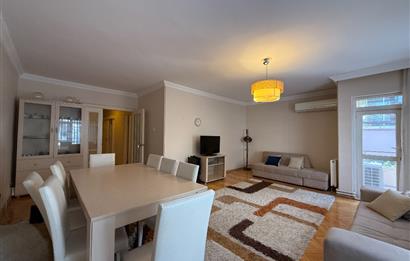 GÜZELTEPE MAH ALPER SOKAK'TA 3+1 KİRALIK DAİRE