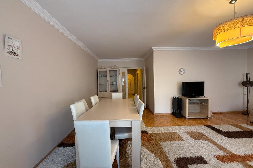 GÜZELTEPE MAH ALPER SOKAK'TA 3+1 KİRALIK DAİRE