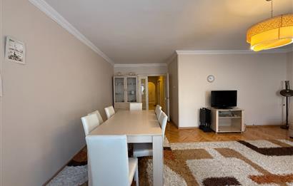 GÜZELTEPE MAH ALPER SOKAK'TA 3+1 KİRALIK DAİRE