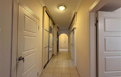 GÜZELTEPE MAH ALPER SOKAK'TA 3+1 KİRALIK DAİRE
