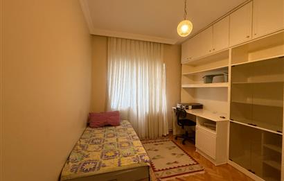 GÜZELTEPE MAH ALPER SOKAK'TA 3+1 KİRALIK DAİRE