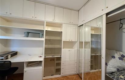 GÜZELTEPE MAH ALPER SOKAK'TA 3+1 KİRALIK DAİRE