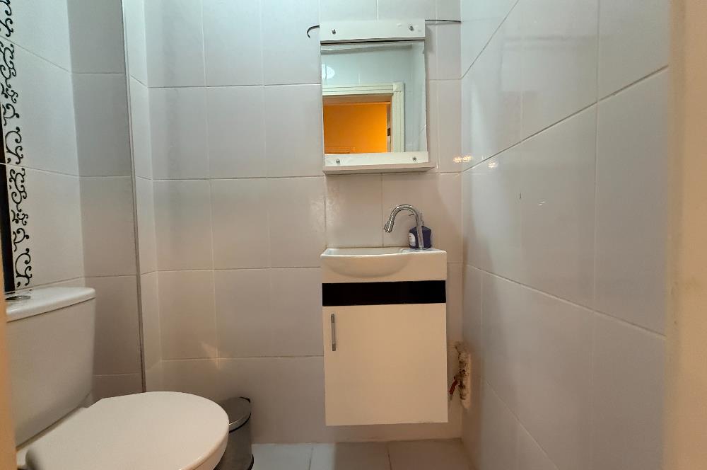 GÜZELTEPE MAH ALPER SOKAK'TA 3+1 KİRALIK DAİRE