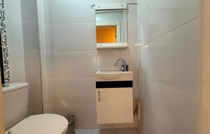 GÜZELTEPE MAH ALPER SOKAK'TA 3+1 KİRALIK DAİRE