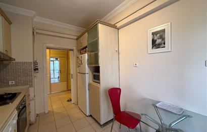GÜZELTEPE MAH ALPER SOKAK'TA 3+1 KİRALIK DAİRE
