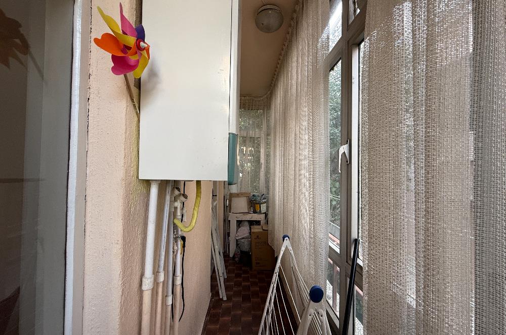 GÜZELTEPE MAH ALPER SOKAK'TA 3+1 KİRALIK DAİRE