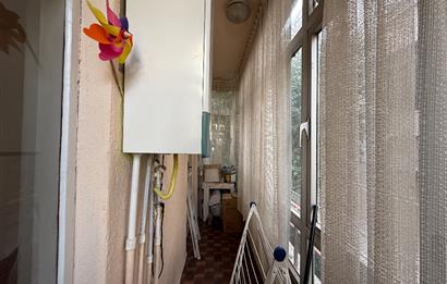 GÜZELTEPE MAH ALPER SOKAK'TA 3+1 KİRALIK DAİRE