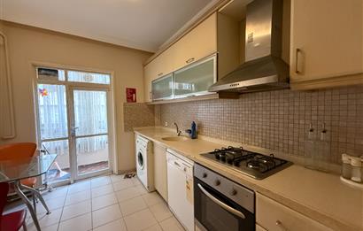 GÜZELTEPE MAH ALPER SOKAK'TA 3+1 KİRALIK DAİRE
