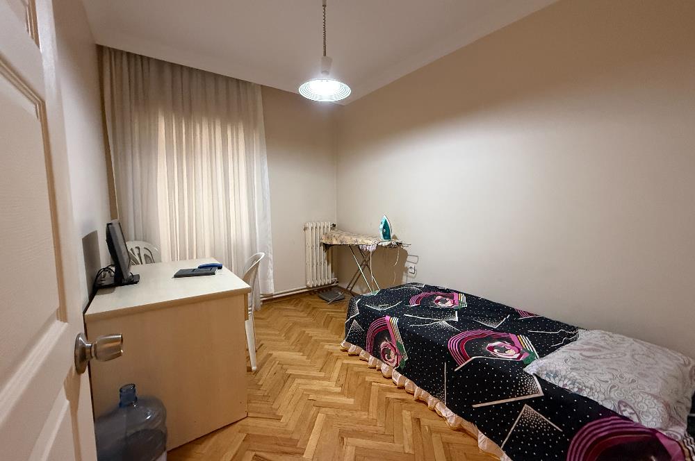 GÜZELTEPE MAH ALPER SOKAK'TA 3+1 KİRALIK DAİRE