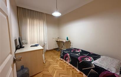 GÜZELTEPE MAH ALPER SOKAK'TA 3+1 KİRALIK DAİRE