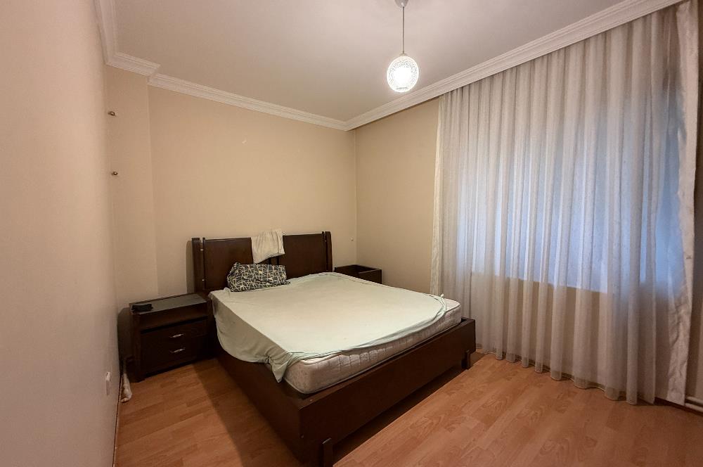 GÜZELTEPE MAH ALPER SOKAK'TA 3+1 KİRALIK DAİRE